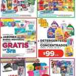 Ofertas HEB Los 20 del 6 al 8 de junio en papel de baño, yogurts, botanas, etc.