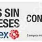 En Home Depot 18 meses sin intereses + 1 de bonificación con Citi Banamex