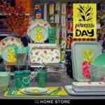 En Home Store 3x2 en artículos de melamina