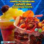 Promoción JapiJueves Chilim Balam 22 de junio: Compra Chilimbaloko y llévate Chamoyada gratis