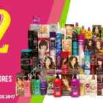 Ofertas Julio Regalado 2017: 3x2 en tintes, fijadores y modeladores