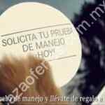 Promoción Mercedes-Benz Clase V: Vuddi de peluche gratis al solicitar prueba de manejo
