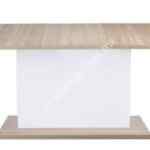Mesa para comedor expandible 4-6 Personas "Ethiopia" a $2,800