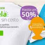 Promoción Movistar Día del Padre: jersey de la Selección GRATIS al comprar celular