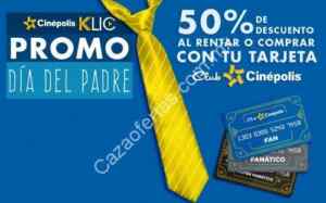 Imagen de la promo