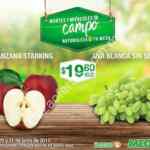 Ofertas Martes y Miércoles del Campo 20 y 21 de junio en Comercial Mexicana