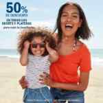 En Old Navy shorts y playeras a mitad de precio hoy sábado 17 de junio