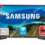 Pantalla LED 32" Smart TV HD Samsung