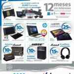 Promoción Día del Padre papelerías Lumen: cartera GRATIS en la compra de $2,999