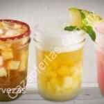 Promoción 100% natural Día del padre: Todas las bebidas de bar al 2x1