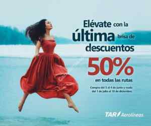 Imagen de la promo