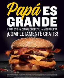 Imagen de la promo