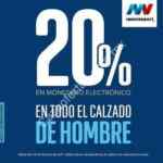 Promoción Día del Padre Innovasport: 20% en monedero en todo calzado de hombre