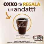 Promoción Oxxo Elecciones 2017: Café GRATIS si votas este 4 de junio