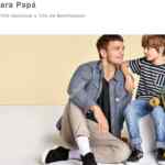 En República Blanca hasta 50% de descuento + 15% adicional y 10% de bonificación en regalos para papá