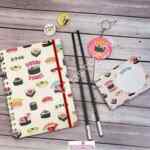 En Todomoda hasta 70% de descuento en la colección sushi