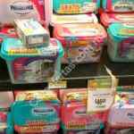 Promoción Philadelphia de contenedor gratis al comprar 2 quesos