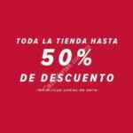 Rebajas American Eagle: Hasta 50% de descuento en toda la tienda