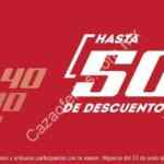 Rebajas Mistertennis: Hasta 50% de descuento
