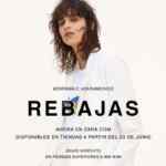 Rebajas Zara 2017 en tiendas y online