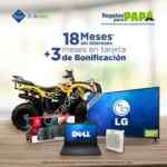 En Sams Club 18 meses sin intereses + 3 de bonificación del 16 al 19 de junio