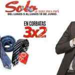 Promociones Sanborns del Día del Padre: 3x2, descuentos y meses sin intereses