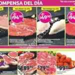 Ofertas Soriana en frutas, verduras y Recompensas del Día del 30 de junio al 3 de julio
