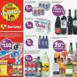 Ofertas Soriana Jueves Cervecero 1 de junio: 4x3 en vinos de mesa