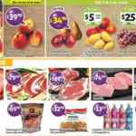 Ofertas Soriana en frutas, verduras y Recompensas del 2 al 4 de junio