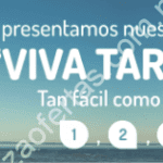 Promoción de la semana Vivaaerobus: Vuela desde $8 más impuestos