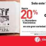 En Fábricas de Francia Venta Especial para Papá el sábado 17 de junio