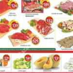 Ofertas Walmart en frutas y verduras del 30 de junio al 2 de julio