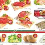 Ofertas Walmart en frutas, verduras y carnes del 16 al 18 de junio
