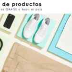 Mega Liquidaciones República Blanca: Hasta 80% de descuento en miles de productos