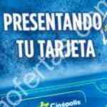 2x1 en Cinépolis Portal San Ángel de lunes a jueves con tarjeta Club Cinépolis