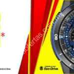 En Bizzarro compra un reloj Citizen y llévate otro de regalo