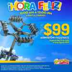 Cupón Hora Feliz Bosque Mágico Coca Cola: Entrada a sólo $99 de lunes a viernes de 11:00 a 12:00