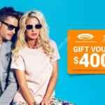 Cupón Solaris y Sunglass Hut de $400 de descuento en lentes de sol