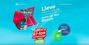 Imagen de la promo