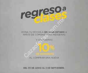 Imagen de la promo