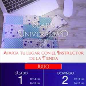 Imagen de la promo