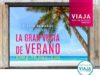 Gran Venta de Verano Fiesta Americana: Viaja a destinos de playa desde $2,000 (hoy acaba)