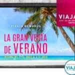 Gran Venta de Verano Fiesta Americana: Viaja a destinos de playa desde $2,000 (hoy acaba)