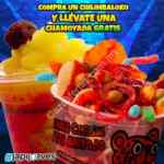 JapiJueves Chilim Balam: Compra un chilimbaloko y llévate una chamoyada gratis