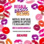 En Sears Universidad compra un labial MAC y recibe GRATIS otro