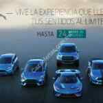 Macroventa Ford 2017: Hasta 24 meses sin intereses y bonos de hasta $60,000