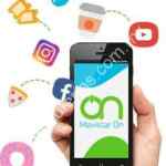 Movistar On es la nueva app de Movistar que regala 1 GB por descargarla