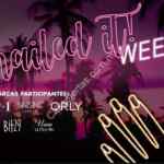 Ofertas Nailed Week de Sally con descuentos en esmaltes