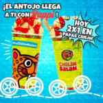 2x1 en papas Chilim de Chilim Balam al pedir hoy por Rappi