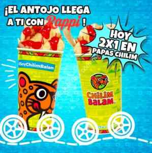 Imagen de la promo